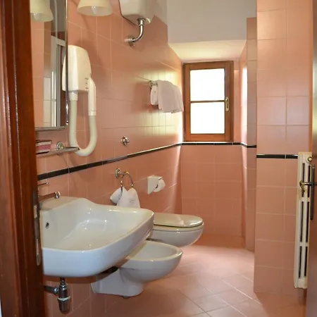 Di Castel Pietraio * Monteriggioni