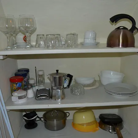 Di Castel Pietraio Apartment