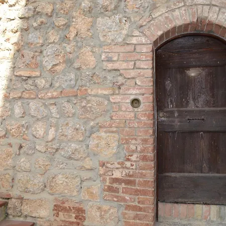 Di Castel Pietraio Appartement Monteriggioni