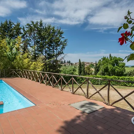 Appartement Di Castel Pietraio Monteriggioni