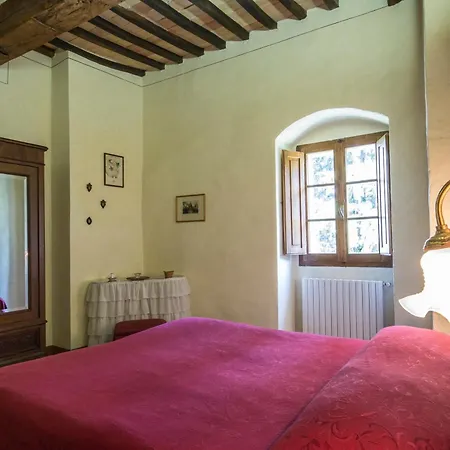 Di Castel Pietraio Appartement Monteriggioni