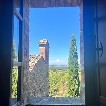 Di Castel Pietraio *