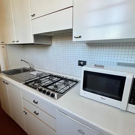 Appartement Di Castel Pietraio