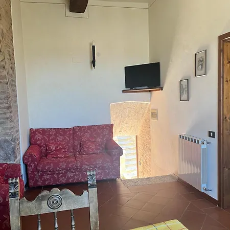 Di Castel Pietraio * Monteriggioni