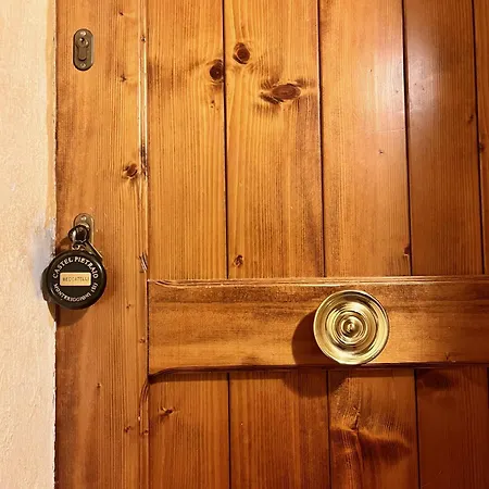 Di Castel Pietraio Apartment Monteriggioni