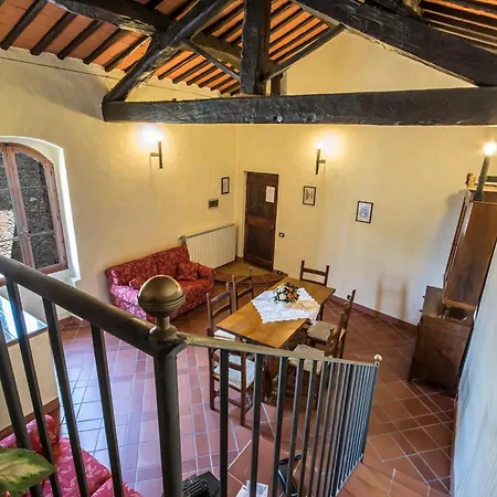 Appartement Di Castel Pietraio