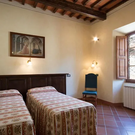 Apartment Di Castel Pietraio