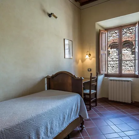 Apartment Di Castel Pietraio