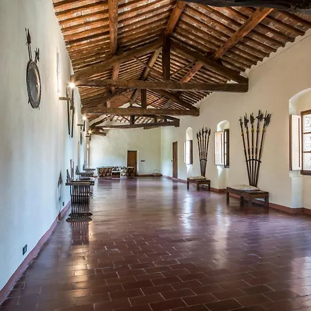 Di Castel Pietraio Monteriggioni