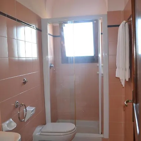 Di Castel Pietraio Appartement