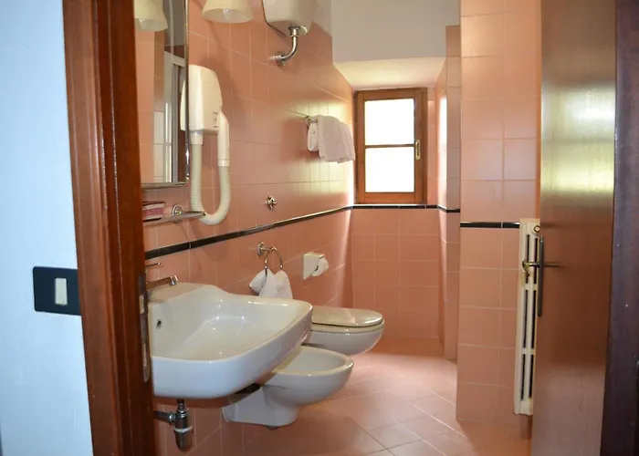 Di Castel Pietraio * Monteriggioni