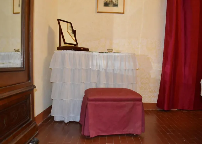 Di Castel Pietraio Monteriggioni