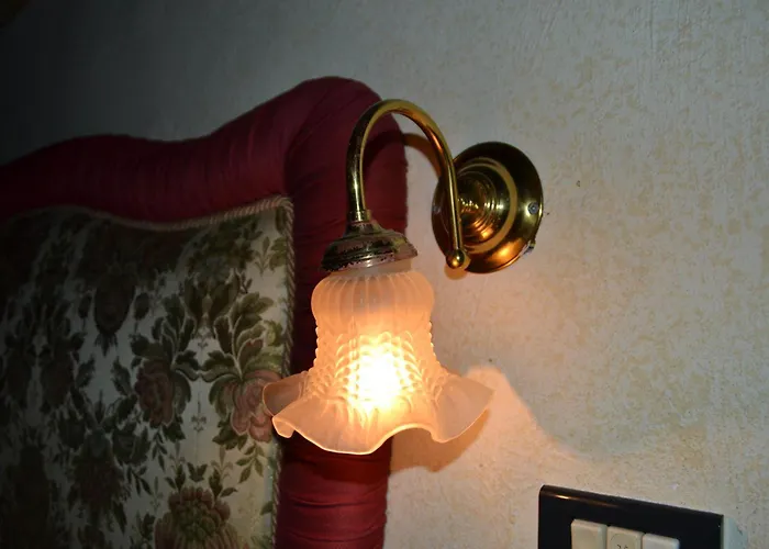 Di Castel Pietraio Apartman *