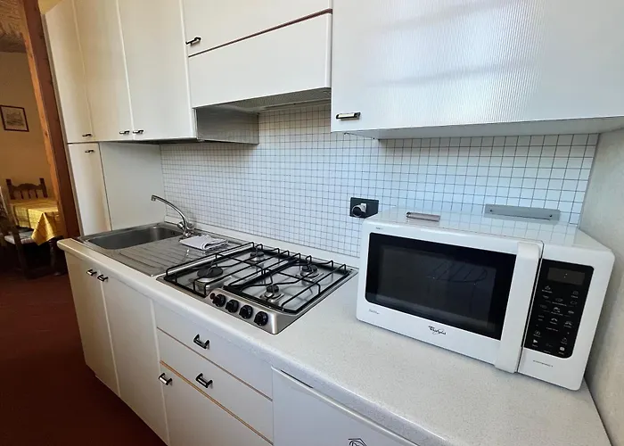 Apartment Di Castel Pietraio