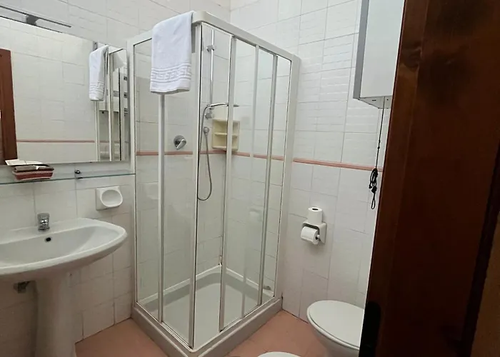 Apartman Di Castel Pietraio