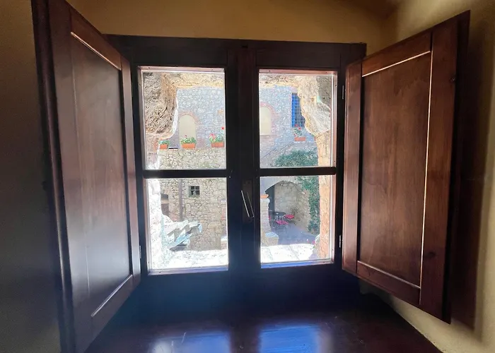 Di Castel Pietraio Monteriggioni