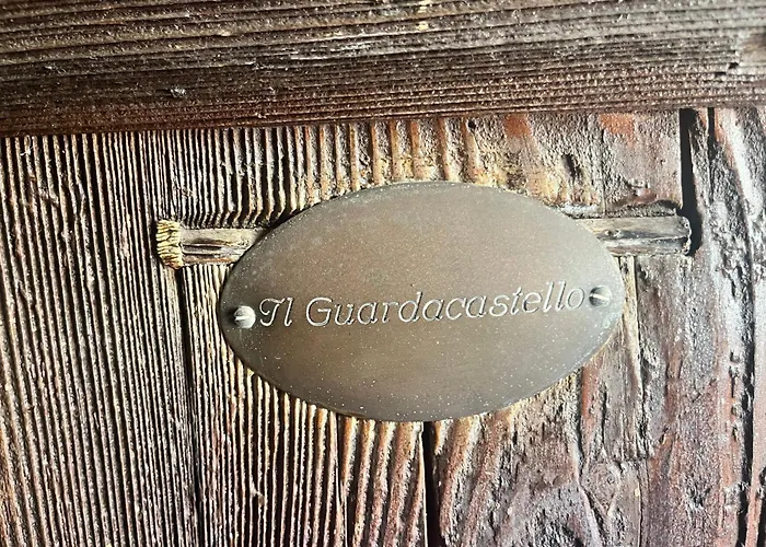 Di Castel Pietraio Apartman Monteriggioni