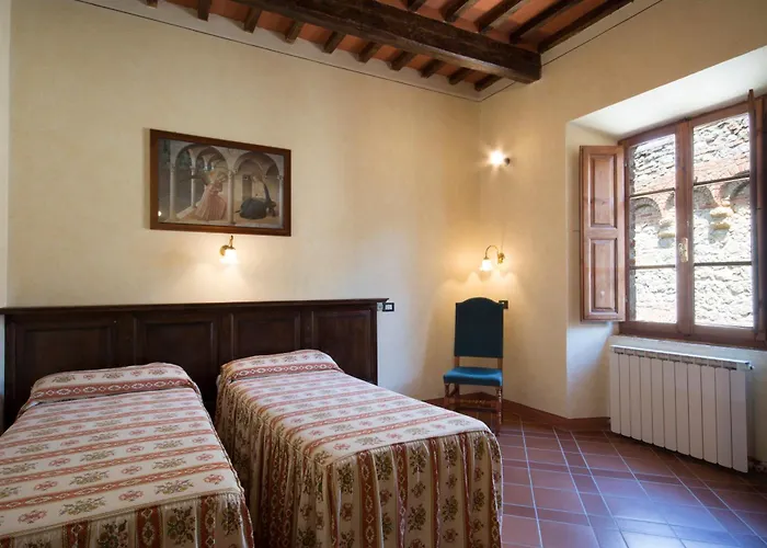 Apartman Di Castel Pietraio