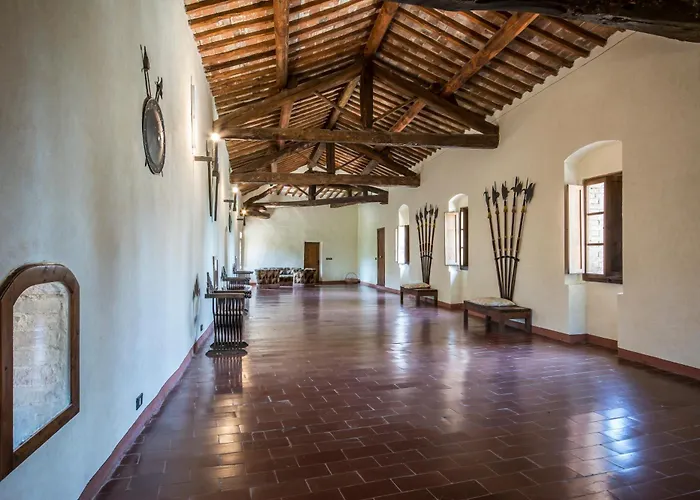 Di Castel Pietraio Monteriggioni