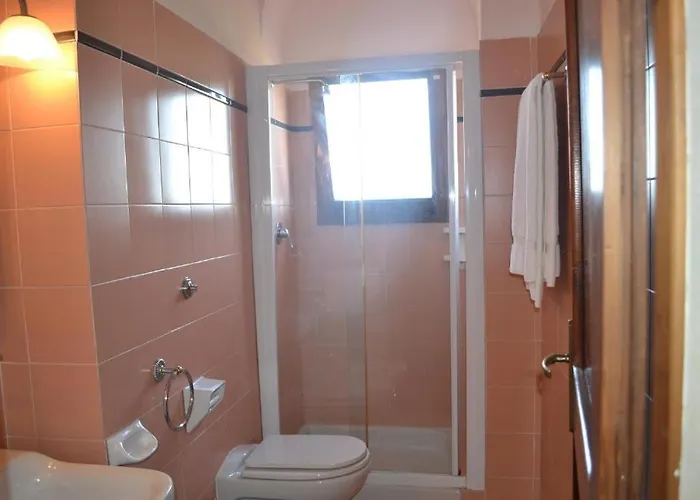 Di Castel Pietraio Apartman