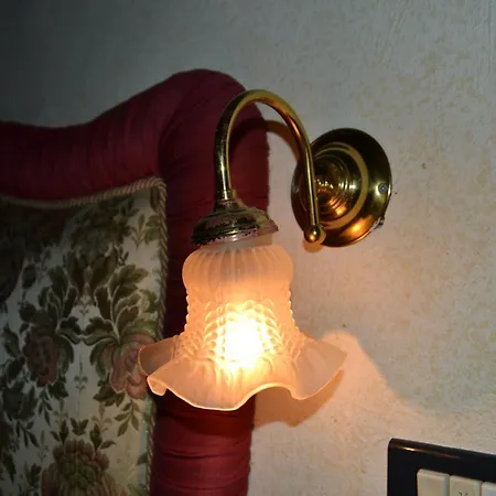 Di Castel Pietraio Apartamento *