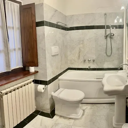 Di Castel Pietraio Apartamento *