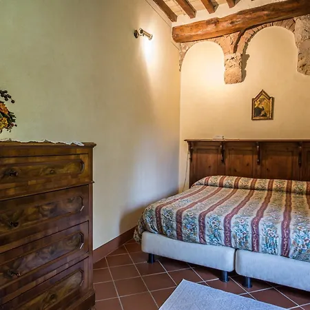 Apartamento Di Castel Pietraio Monteriggioni