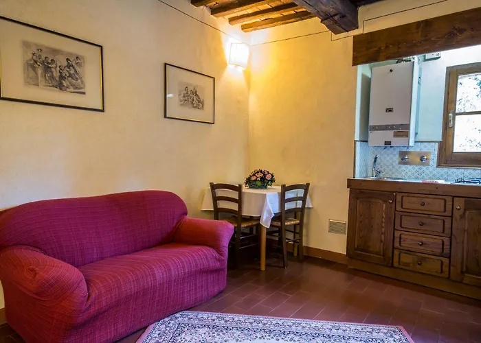 Di Castel Pietraio Monteriggioni